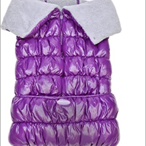 SootheTIME Stroller Wrap Footmuff - Picture 2 of 7